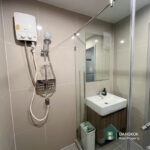 RENT-IDEO-Ramkhamhaeng-Lamsali-Station-ไอดีโอ-รามคำแหง-ลำสาลี-สเตชั่น-Brand-New-2 bed 2 bath condo-walk-MRT-Yellow-Line