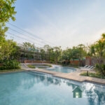 RENT-IDEO-Ramkhamhaeng-Lamsali-Station-ไอดีโอ-รามคำแหง-ลำสาลี-สเตชั่น-Brand-New-2 bed 2 bath condo-walk-MRT-Yellow-Line