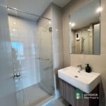 RENT-IDEO-Ramkhamhaeng-Lamsali-Station-ไอดีโอ-รามคำแหง-ลำสาลี-สเตชั่น-Brand-New-2 bed 2 bath condo-walk-MRT-Yellow-Line