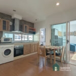 RENT Sammakorn Village Ramkhamhaeng modern 1+1 Bed Apt