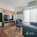 RENT Sammakorn Village Ramkhamhaeng modern 1+1 Bed Apt