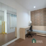 RENT Sammakorn Village Ramkhamhaeng modern 1+1 Bed Apt