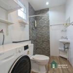 RENT Sammakorn Village Ramkhamhaeng modern 1+1 Bed Apt