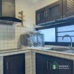 RENT หมู่บ้านสัมมากร รามคำแหง Modern 1 bed 2 bath apartment sammakorn Village