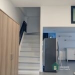 RENT หมู่บ้านสัมมากร รามคำแหง Modern 1 bed 2 bath apartment sammakorn Village