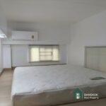 RENT หมู่บ้านสัมมากร รามคำแหง Modern 1 bed 2 bath apartment sammakorn Village