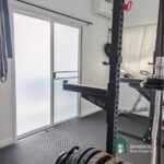 RENT หมู่บ้านสัมมากร รามคำแหง Sammakorn Village 2+1 bed 2 bath apartment with Lake View