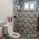 RENT หมู่บ้านสัมมากร รามคำแหง Sammakorn Village 2+1 bed 2 bath apartment with Lake View