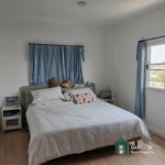 RENT หมู่บ้านสัมมากร รามคำแหง Sammakorn Village 2+1 bed 2 bath apartment with Lake View