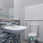 RENT หมู่บ้านสัมมากร-รามคําแหง-112 Modern 1 bed 2 bath apartment sammakorn Village