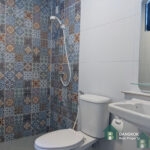 RENT หมู่บ้านสัมมากร-รามคําแหง-112 Modern 1 bed 2 bath apartment sammakorn Village