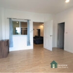 Rent Sammakorn Village 2 Bed 2 Bath 1 study Lake View Apartment
