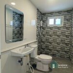 Rent Sammakorn Village 2 Bed 2 Bath 1 study Lake View Apartment