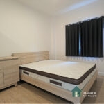 Rent Sammakorn Village 2 Bed 2 Bath 1 study Lake View Apartment