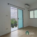 Rent Sammakorn Village 2 Bed 2 Bath 1 study Lake View Apartment