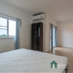Rent Sammakorn Village 2 Bed 2 Bath 1 study Lake View Apartment