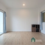 Rent Sammakorn Village 2 Bed 2 Bath 1 study Lake View Apartment