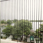 Rent Sammakorn Village 2 Bed 2 Bath 1 study Lake View Apartment