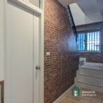 RENT ให้เช่า หมู่บ้านสัมมากร รามคำแหง Sammakorn Village Ramkhamhaeng Detached 3 bed Townhome
