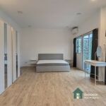 RENT ให้เช่า หมู่บ้านสัมมากร รามคำแหง Sammakorn Village Ramkhamhaeng Detached 3 bed Townhome