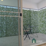 RENT ให้เช่า หมู่บ้านสัมมากร รามคำแหง Sammakorn Village Ramkhamhaeng Detached 3 bed Townhome