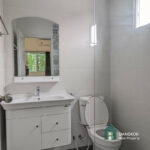 RENT ให้เช่า หมู่บ้านสัมมากร รามคำแหง Sammakorn Village Ramkhamhaeng Detached 3 bed Townhome