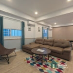 RENT ให้เช่า หมู่บ้านสัมมากร รามคำแหง Sammakorn Village Ramkhamhaeng Detached 3 bed Townhome