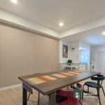 RENT ให้เช่า หมู่บ้านสัมมากร รามคำแหง Sammakorn Village Ramkhamhaeng Detached 3 bed Townhome