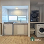 RENT ให้เช่า หมู่บ้านสัมมากร รามคำแหง Sammakorn Village Ramkhamhaeng Detached 3 bed Townhome