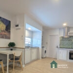 RENT ให้เช่า หมู่บ้านสัมมากร รามคำแหง Sammakorn Village Ramkhamhaeng Detached 3 bed Townhome