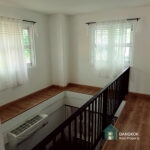 RENT Sammakorn Village Ramkhamhaeng Detached Renovated house 3 bed 1 study with private Swimming Pool