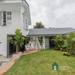 RENT Sammakorn Village Ramkhamhaeng Detached Renovated house 3 bed 1 study with private Swimming Pool