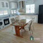 RENT Sammakorn Village Ramkhamhaeng Detached Renovated house 3 bed 1 study with private Swimming Pool