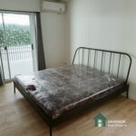 RENT Sammakorn Village Ramkhamhaeng Detached Renovated house 3 bed 1 study with private Swimming Pool