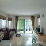 RENT มัณฑนา พระราม 9 ศรีนครินทร์ Manthana Rama 9-Srinakarin Detached 3 bed 3 bath house