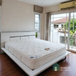 RENT มัณฑนา พระราม 9 ศรีนครินทร์ Manthana Rama 9-Srinakarin Detached 3 bed 3 bath house