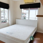 RENT มัณฑนา พระราม 9 ศรีนครินทร์ Manthana Rama 9-Srinakarin Detached 3 bed 3 bath house