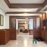 RENT สราญใจ แมนชั่น Saranjai Mansion Nana BTS 3 bed 2 bath great views