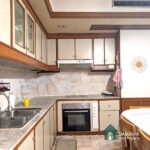 RENT สราญใจ แมนชั่น Saranjai Mansion Nana BTS 3 bed 2 bath great views