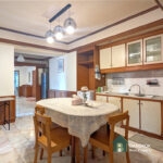 RENT สราญใจ แมนชั่น Saranjai Mansion Nana BTS 3 bed 2 bath great views