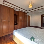 RENT สราญใจ แมนชั่น Saranjai Mansion Nana BTS 3 bed 2 bath great views