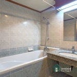 RENT สราญใจ แมนชั่น Saranjai Mansion Nana BTS 3 bed 2 bath great views