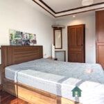 RENT สราญใจ แมนชั่น Saranjai Mansion Nana BTS 3 bed 2 bath great views