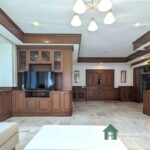 RENT สราญใจ แมนชั่น Saranjai Mansion Nana BTS 3 bed 2 bath great views