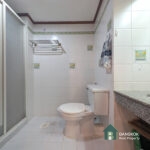 RENT สราญใจ แมนชั่น Saranjai Mansion Nana BTS 3 bed 2 bath great views