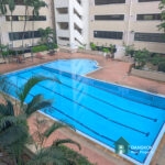 RENT สราญใจ แมนชั่น Saranjai Mansion Nana BTS 3 bed 2 bath great views