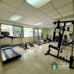 RENT สราญใจ แมนชั่น Saranjai Mansion Nana BTS 3 bed 2 bath great views