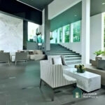 RENT เศรษฐสิริ กรุงเทพกรีฑา Setthasiri Krungthep Kreetha Detached 4 bed House walk Brighton Collage