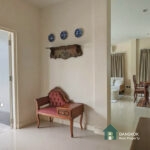 RENT เศรษฐสิริ กรุงเทพกรีฑา Setthasiri Krungthep Kreetha Detached 4 bed House walk Brighton Collage