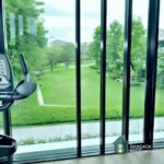 RENT เศรษฐสิริ กรุงเทพกรีฑา Setthasiri Krungthep Kreetha Detached 4 bed House walk Brighton Collage